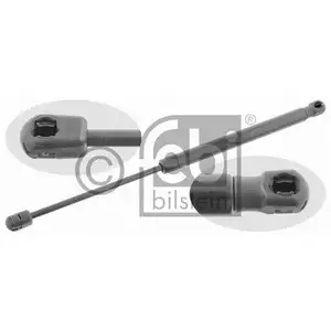 FEBI BILSTEIN 27830 Gasdruckfeder für MERCEDES-BENZ FEBI BILSTEIN 27830 Gasdruckfeder für MERCEDES-BENZ