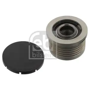 FEBI BILSTEIN 33133 Generatorfreilauf für NISSAN, RENAULT, OPEL, VOLVO FEBI BILSTEIN 33133 Generatorfreilauf für NISSAN, RENAULT, OPEL, VOLVO