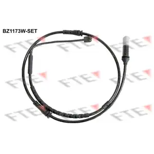 FTE BZ1173W-SET Warnkontakt (1Set = 1Stk.) FTE BZ1173W-SET Warnkontakt (1Set = 1Stk.)