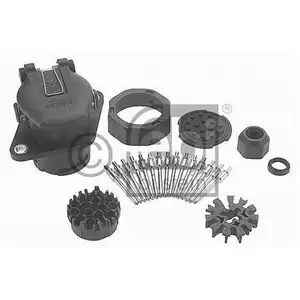 FEBI BILSTEIN 01541 Steckdose FEBI BILSTEIN 01541 Steckdose