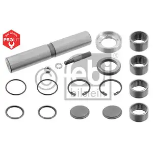 FEBI BILSTEIN 08526 Achsschenkelbolzensatz für MERCEDES-BENZ FEBI BILSTEIN 08526 Achsschenkelbolzensatz für MERCEDES-BENZ