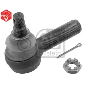 FEBI BILSTEIN 22789 Spurstangenendst&uuml;ck f&uuml;r SETRA