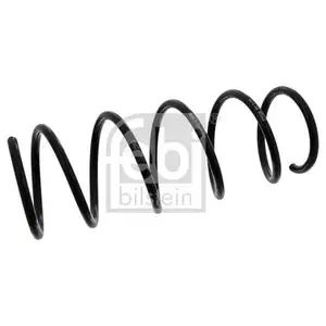FEBI BILSTEIN 37392 Fahrwerksfeder für RENAULT FEBI BILSTEIN 37392 Fahrwerksfeder für RENAULT