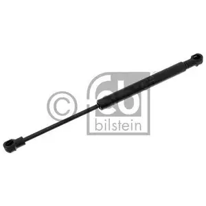 FEBI BILSTEIN 37274 Gasdruckfeder f&uuml;r MERCEDES-BENZ