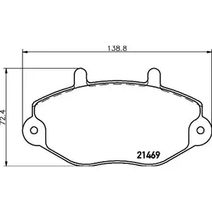 TEXTAR 2146902 LNFZ SBB TEXTAR 2146902 LNFZ SBB