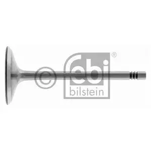 FEBI BILSTEIN 28463 Einlassventil f&uuml;r VW, SEAT, SKODA, AUDI