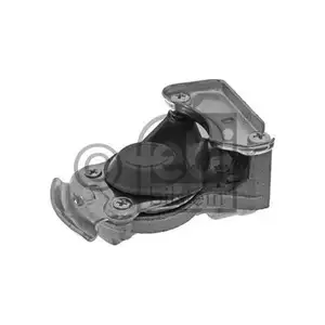 FEBI BILSTEIN 06586 Kupplungskopf FEBI BILSTEIN 06586 Kupplungskopf