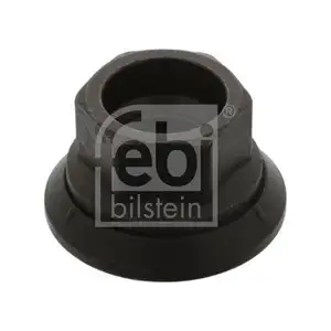 FEBI BILSTEIN 12414 Radmutter FEBI BILSTEIN 12414 Radmutter