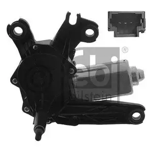 FEBI BILSTEIN 40506 Scheibenwischermotor für CITROËN, PEUGEOT FEBI BILSTEIN 40506 Scheibenwischermotor für CITROËN, PEUGEOT