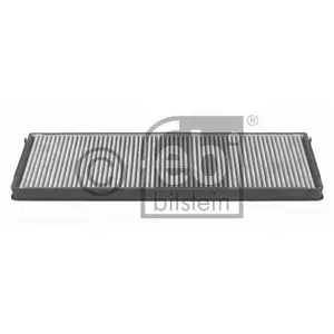 FEBI BILSTEIN 29809 Innenraumfilter für MERCEDES-BENZ FEBI BILSTEIN 29809 Innenraumfilter für MERCEDES-BENZ