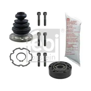 FEBI BILSTEIN 33250 Antriebswellengelenksatz für AUDI, VW, SKODA FEBI BILSTEIN 33250 Antriebswellengelenksatz für AUDI, VW, SKODA