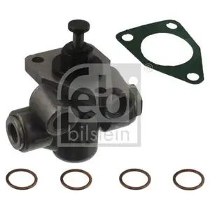 FEBI BILSTEIN 35893 Kraftstoffpumpe f&uuml;r MAN, MERCEDES-BENZ, SETRA, NEOPLAN