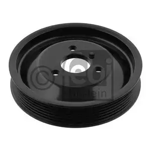 FEBI BILSTEIN 37225 Riemenscheibe für BMW FEBI BILSTEIN 37225 Riemenscheibe für BMW