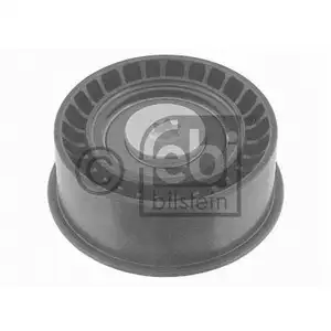 FEBI BILSTEIN 08697 Umlenkrolle für OPEL, CHEVROLET, SAAB FEBI BILSTEIN 08697 Umlenkrolle für OPEL, CHEVROLET, SAAB