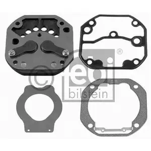 FEBI BILSTEIN 09104 Rep. Satz Lamellenventil für MERCEDES-BENZ, NEOPLAN FEBI BILSTEIN 09104 Rep. Satz Lamellenventil für MERCEDES-BENZ, NEOPLAN
