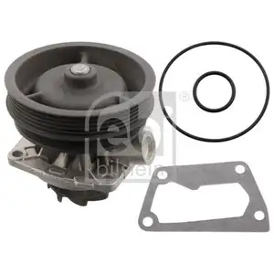 FEBI BILSTEIN 10596 Wasserpumpe FEBI BILSTEIN 10596 Wasserpumpe