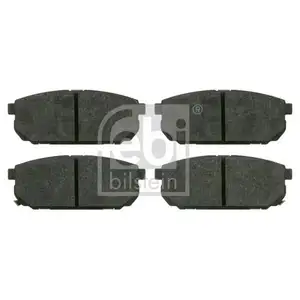 FEBI BILSTEIN 16524 Bremsbelagsatz f&uuml;r KIA