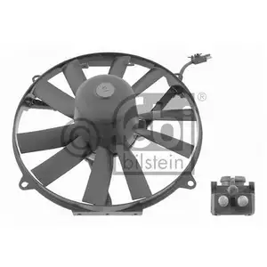 FEBI BILSTEIN 18931 Kühlerlüfter FEBI BILSTEIN 18931 Kühlerlüfter
