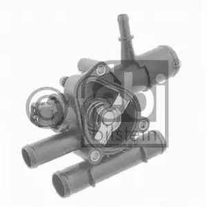 FEBI BILSTEIN 24157 Thermostat für RENAULT, NISSAN, OPEL FEBI BILSTEIN 24157 Thermostat für RENAULT, NISSAN, OPEL