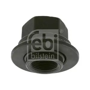 FEBI BILSTEIN 24335 Radmutter für VOLVO FEBI BILSTEIN 24335 Radmutter für VOLVO