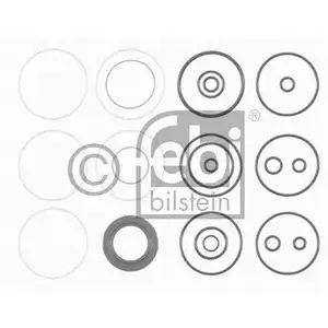 FEBI BILSTEIN 23718 Dichtungssatz für MERCEDES-BENZ FEBI BILSTEIN 23718 Dichtungssatz für MERCEDES-BENZ