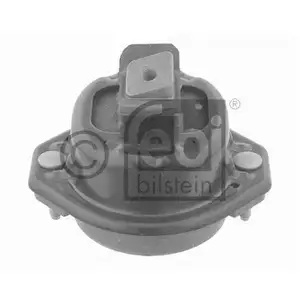 FEBI BILSTEIN 26972 Motorlager für BMW FEBI BILSTEIN 26972 Motorlager für BMW