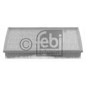 FEBI BILSTEIN 27029 Luftfilter f&uuml;r BMW