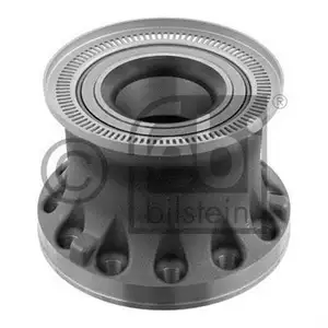 FEBI BILSTEIN 27791 Radnabe für MAN FEBI BILSTEIN 27791 Radnabe für MAN
