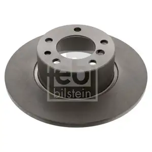 FEBI BILSTEIN 01716 Bremsscheiben 2 Stück vorn für BMW FEBI BILSTEIN 01716 Bremsscheiben 2 Stück vorn für BMW