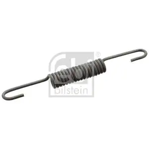 FEBI BILSTEIN 02105 Bremsbackenfeder f&uuml;r MERCEDES-BENZ