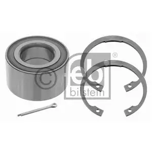 FEBI BILSTEIN 19085 Radlagersatz FEBI BILSTEIN 19085 Radlagersatz