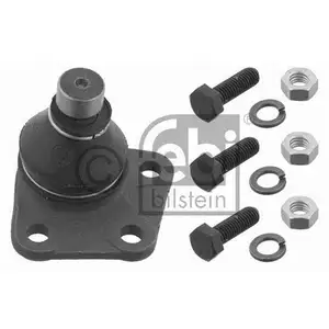 FEBI BILSTEIN 25334 Traggelenk für SKODA, VW FEBI BILSTEIN 25334 Traggelenk für SKODA, VW