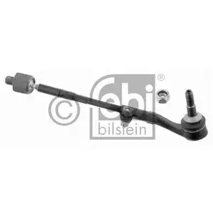 FEBI BILSTEIN 27719 Spurstange für BMW FEBI BILSTEIN 27719 Spurstange für BMW