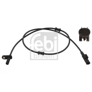 FEBI BILSTEIN 37376 ABS-Sensor für MERCEDES-BENZ FEBI BILSTEIN 37376 ABS-Sensor für MERCEDES-BENZ