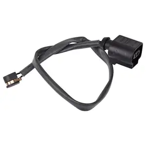 TEXTAR 98045500 PKW Verschleißanz. TEXTAR 98045500 PKW Verschleißanz.