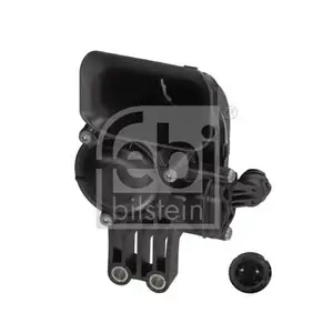 FEBI BILSTEIN 38986 Horn FEBI BILSTEIN 38986 Horn