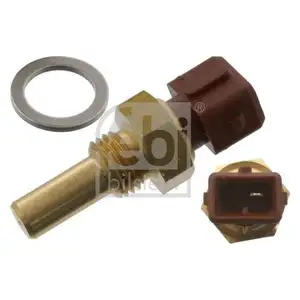 FEBI BILSTEIN 36416 K&uuml;hlmitteltemperatursensor f&uuml;r BMW, LAND