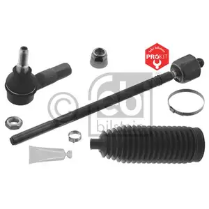 Spurstange Febi Bilstein 39029 Prokit für Citroën für Fiat für Peugeot Spurstange Febi Bilstein 39029 Prokit für Citroën für Fiat für Peugeot