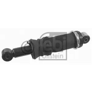 FEBI BILSTEIN 21806 Fahrerhausdämpfer FEBI BILSTEIN 21806 Fahrerhausdämpfer