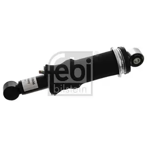 FEBI BILSTEIN 21806 Fahrerhausdämpfer für VOLVO FEBI BILSTEIN 21806 Fahrerhausdämpfer für VOLVO