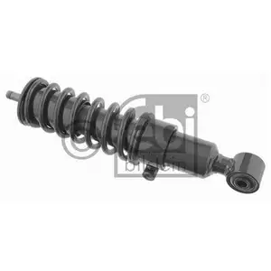FEBI BILSTEIN 23638 Fahrerhausdämpfer FEBI BILSTEIN 23638 Fahrerhausdämpfer