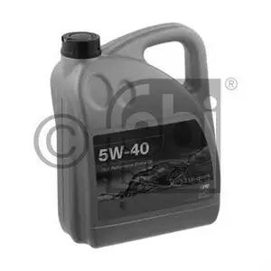 Motoröl Febi Bilstein 32938 für Bmw für Mercedes Benz für Mercedes Benz für VW Motoröl Febi Bilstein 32938 für Bmw für Mercedes Benz für Mercedes Benz für VW