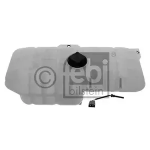 FEBI BILSTEIN 39949 Kühlerausgleichsbehälter FEBI BILSTEIN 39949 Kühlerausgleichsbehälter