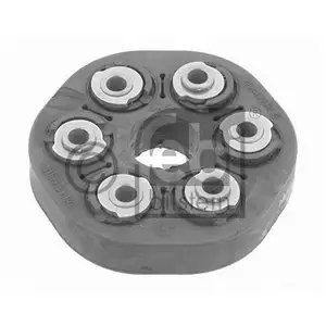 FEBI BILSTEIN 03580 Gelenkscheibe für MERCEDES-BENZ FEBI BILSTEIN 03580 Gelenkscheibe für MERCEDES-BENZ
