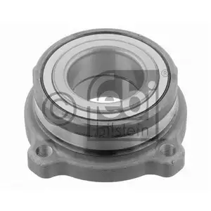 FEBI BILSTEIN 28506 Radlagersatz