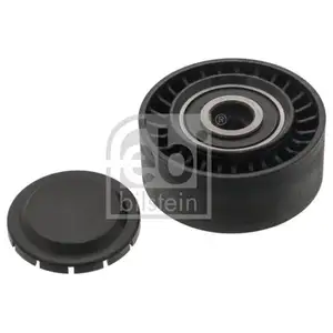 FEBI BILSTEIN 33718 Umlenkrolle f&uuml;r AUDI, VW