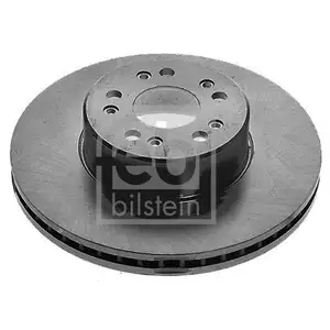 FEBI BILSTEIN Bremsscheiben 2 Stück vorn z. Bsp. für MERCEDES-BENZ FEBI BILSTEIN Bremsscheiben 2 Stück vorn z. Bsp. für MERCEDES-BENZ