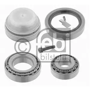 FEBI BILSTEIN 08838 Radlagersatz FEBI BILSTEIN 08838 Radlagersatz