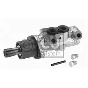 FEBI BILSTEIN 18289 Hauptbremszylinder f&uuml;r PEUGEOT, CITRO&Euml;N