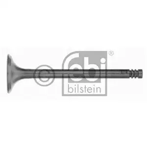 FEBI BILSTEIN 19642 Auslassventil für FORD FEBI BILSTEIN 19642 Auslassventil für FORD